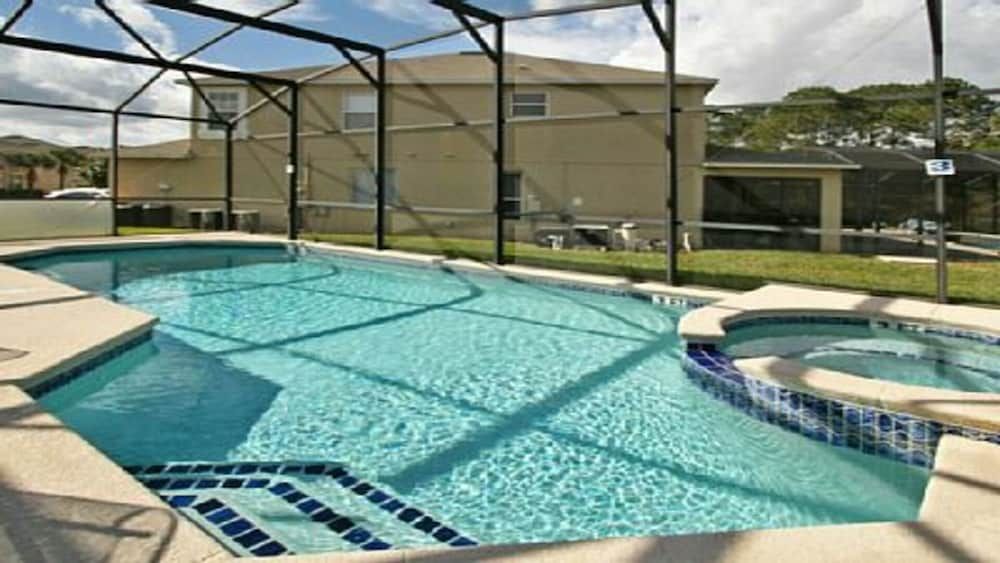 undefined Emerald Island #5 - 7 Bed 6 Baths Villa 5