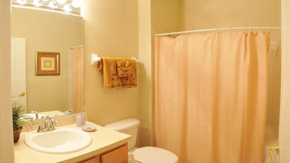 Emerald Island #5 - 7 Bed 6 Baths Villa Family Villa, Multiple Bedrooms, Garden Area 13