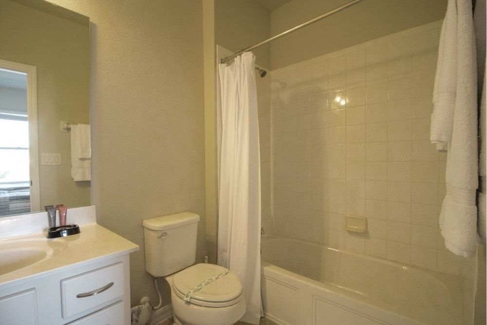 Aco227503 - Golden Palms Resort - 7 Bed 6 Baths Villa Family Villa, Multiple Bedrooms, Hot Tub, Garden Area 21