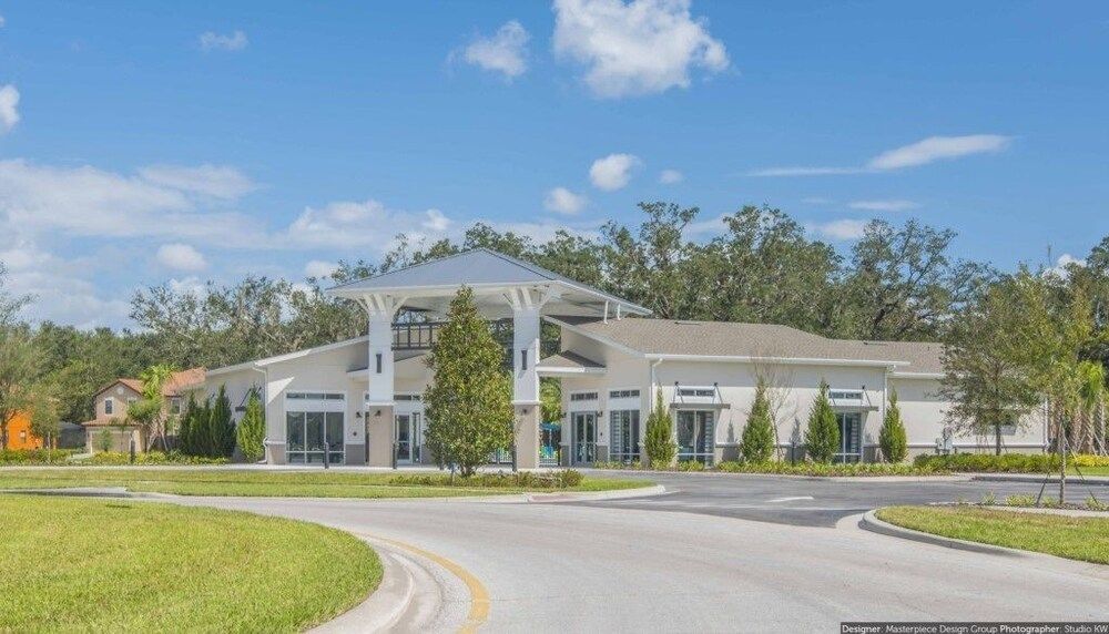 undefined Aco227503 - Golden Palms Resort - 7 Bed 6 Baths Villa 2