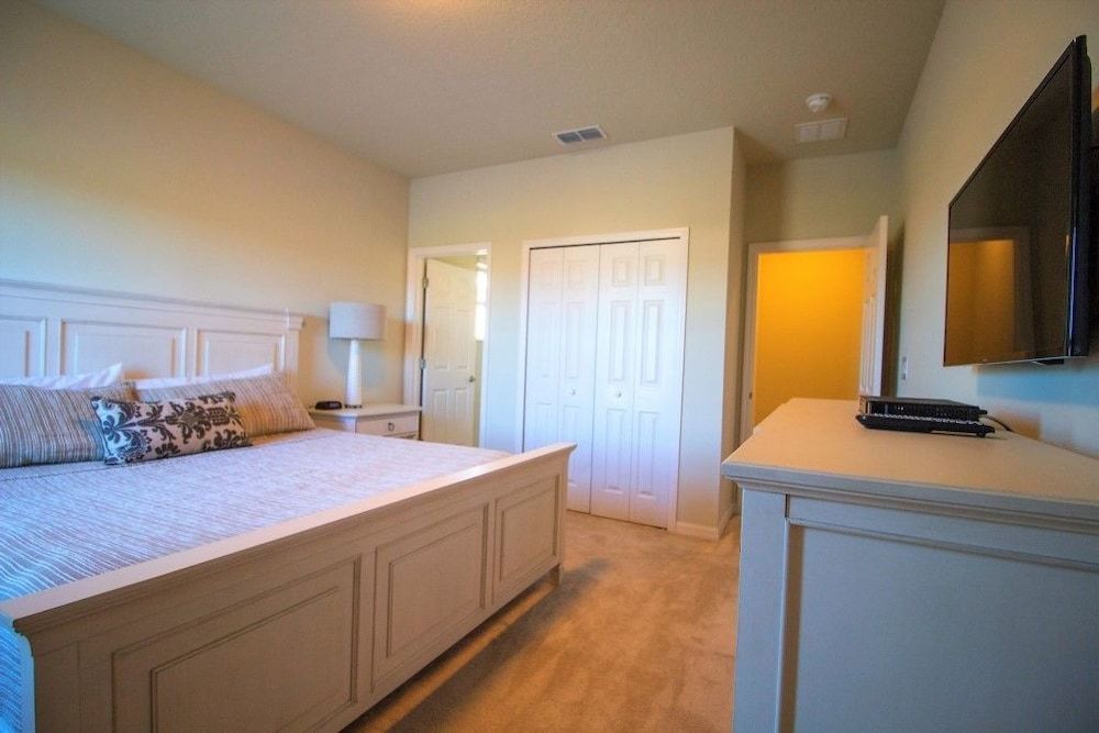 Aco227503 - Golden Palms Resort - 7 Bed 6 Baths Villa Family Villa, Multiple Bedrooms, Hot Tub, Garden Area 11