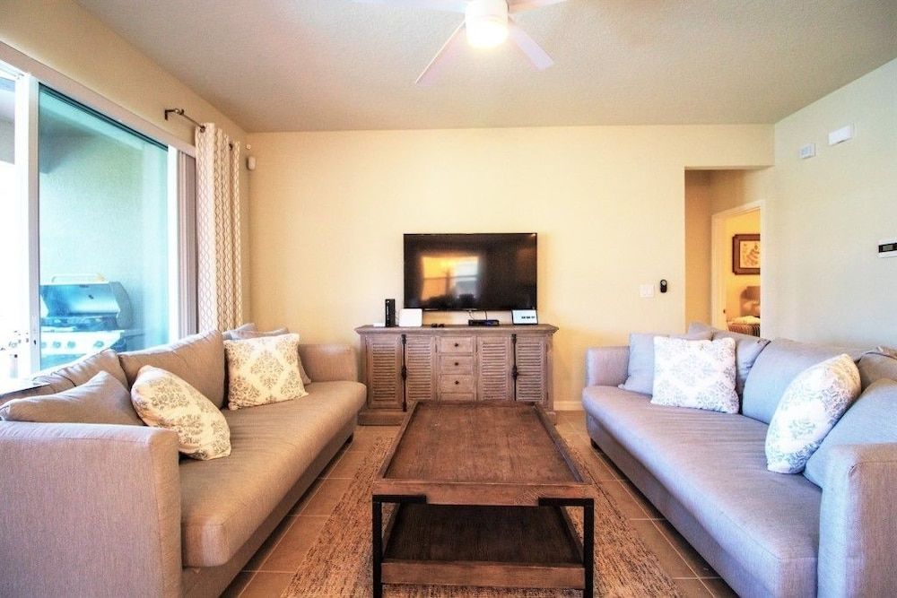 undefined Aco227503 - Golden Palms Resort - 7 Bed 6 Baths Villa