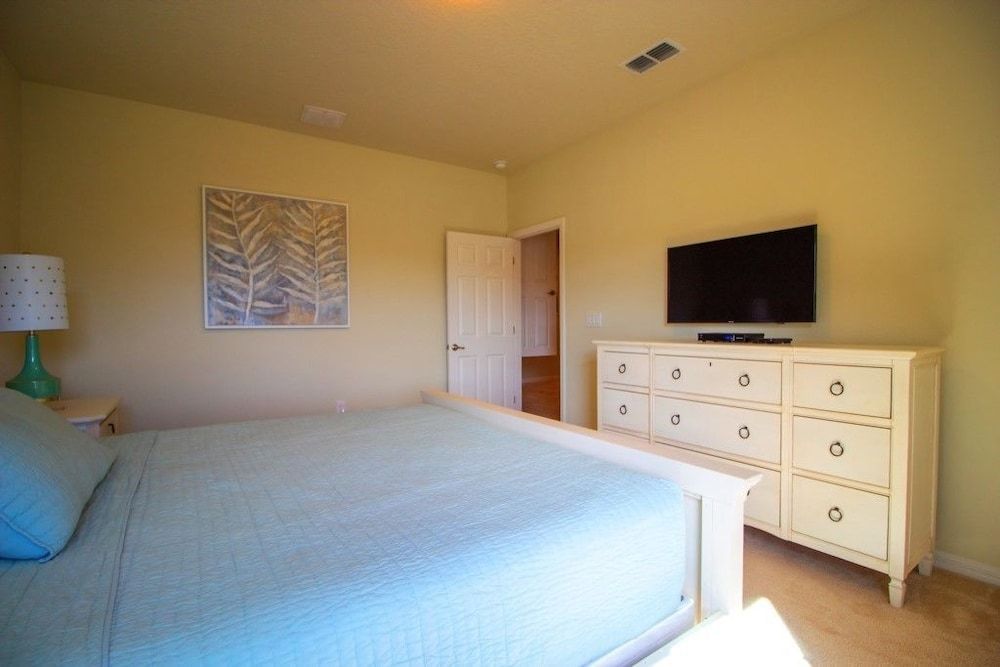 Aco227503 - Golden Palms Resort - 7 Bed 6 Baths Villa Family Villa, Multiple Bedrooms, Hot Tub, Garden Area 6