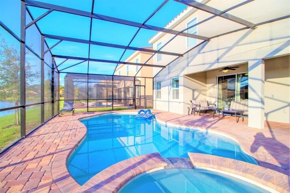 undefined Aco227503 - Golden Palms Resort - 7 Bed 6 Baths Villa 8