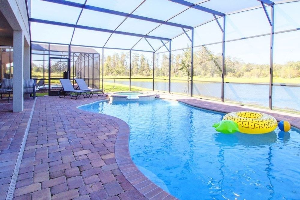 undefined Aco227503 - Golden Palms Resort - 7 Bed 6 Baths Villa 6