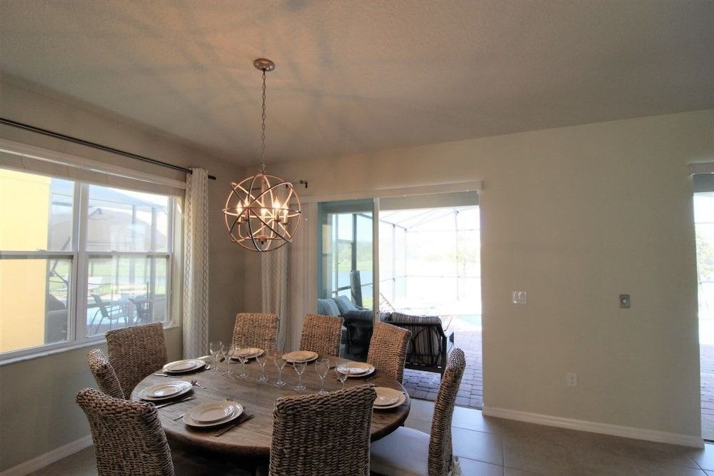 undefined Aco227503 - Golden Palms Resort - 7 Bed 6 Baths Villa 3