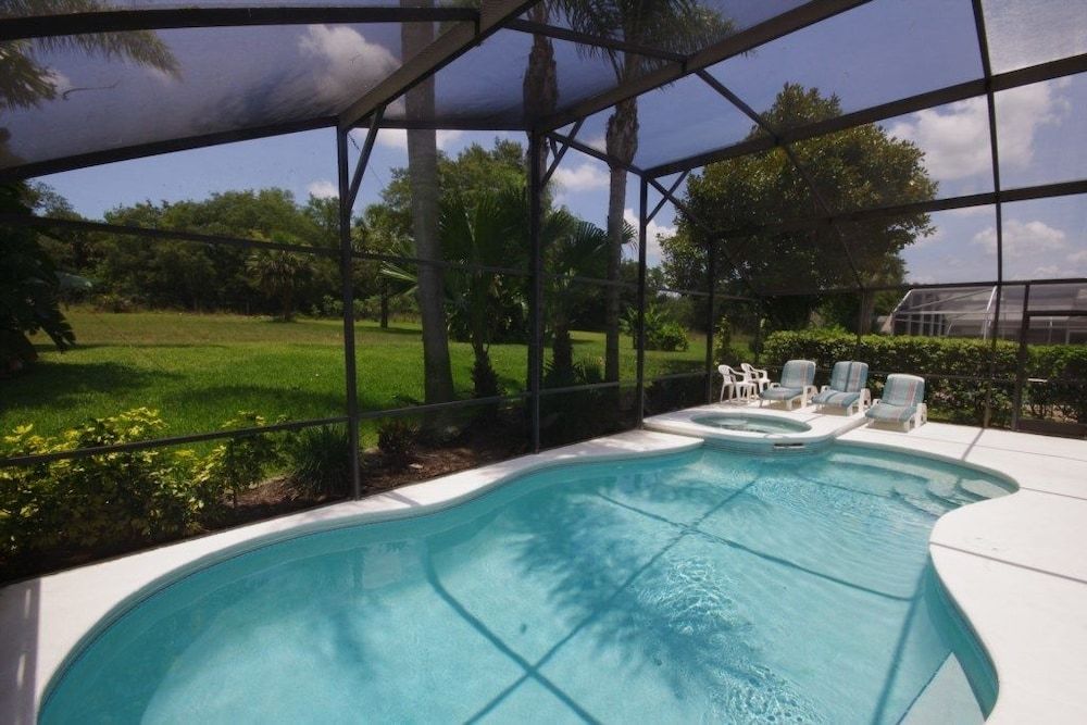 undefined Ly53766 - Indian Ridge - 4 Bed 2 Baths Villa 10