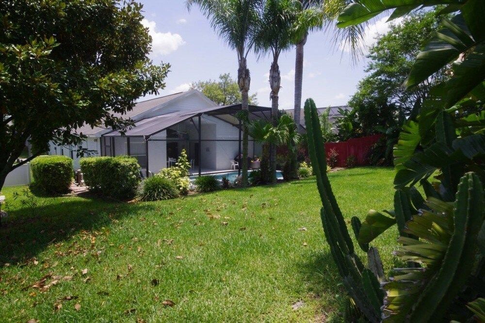 Ly53766 - Indian Ridge - 4 Bed 2 Baths Villa Family Villa, Hot Tub, Garden Area 16