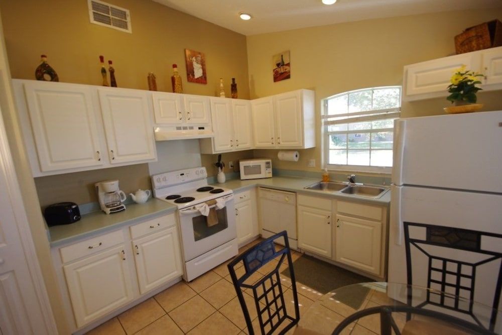 Ly53766 - Indian Ridge - 4 Bed 2 Baths Villa Family Villa, Hot Tub, Garden Area 15