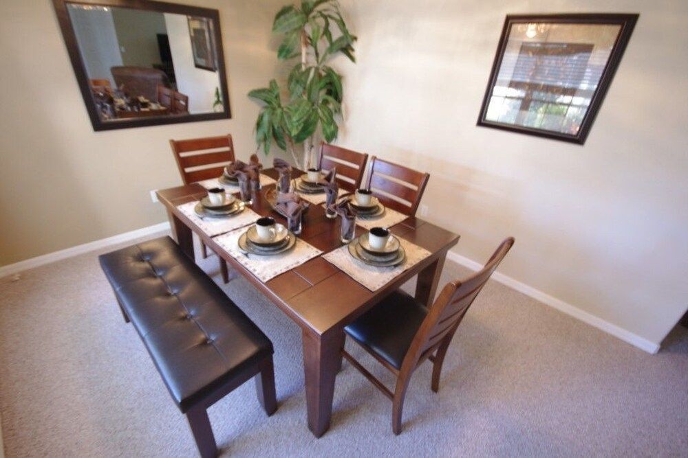 Ly53766 - Indian Ridge - 4 Bed 2 Baths Villa Family Villa, Hot Tub, Garden Area 13