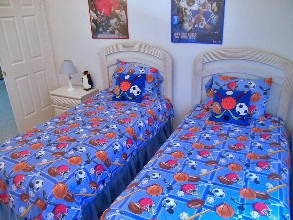 undefined Ly53766 - Indian Ridge - 4 Bed 2 Baths Villa 6