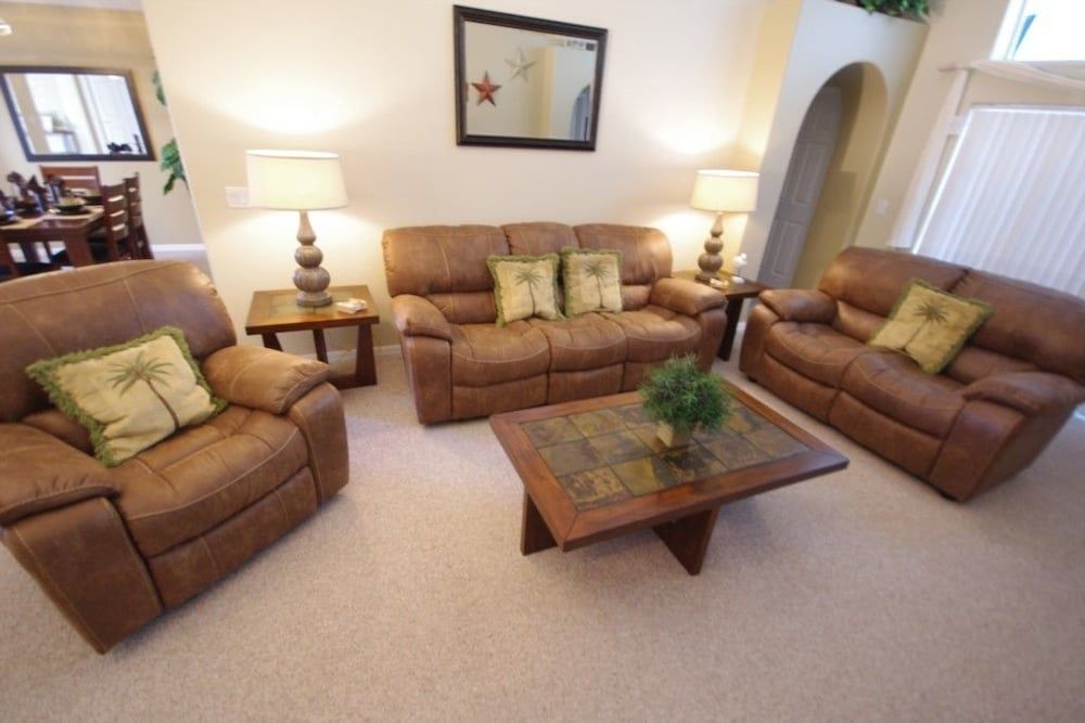 undefined Ly53766 - Indian Ridge - 4 Bed 2 Baths Villa