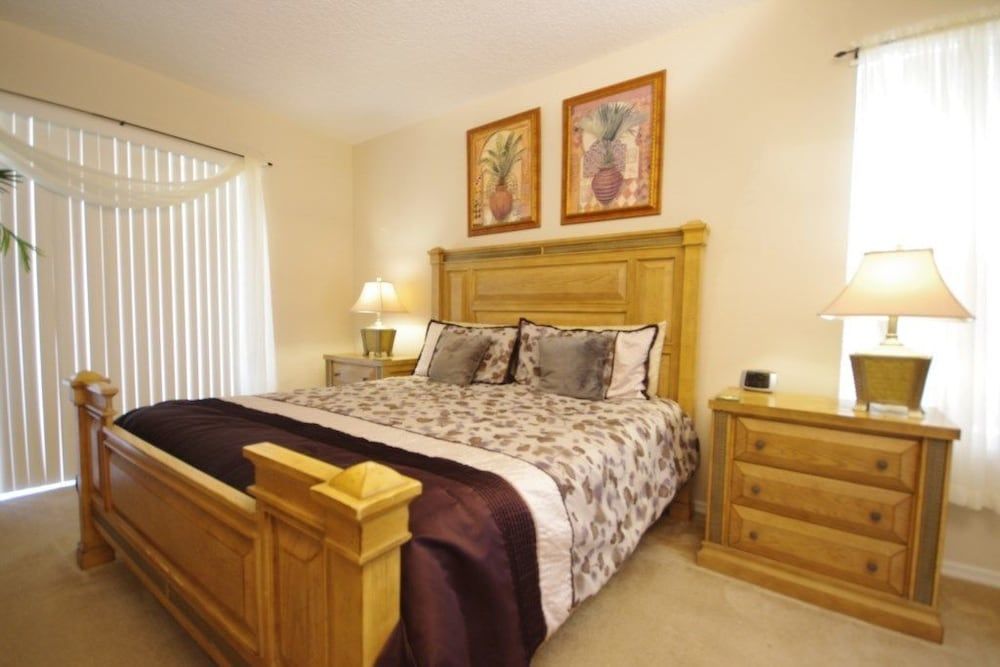 Ly53780 - Emerald Island - 7 Bed 4.5 Baths Villa Family Villa, Multiple Bedrooms, Private Pool, Garden Area 4