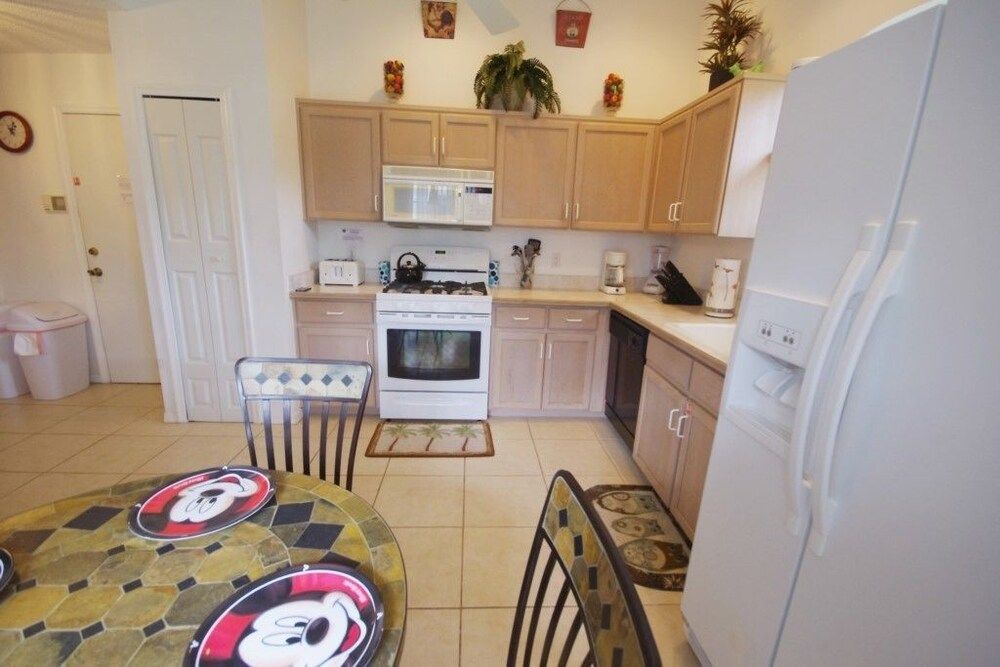 Ly53780 - Emerald Island - 7 Bed 4.5 Baths Villa Family Villa, Multiple Bedrooms, Private Pool, Garden Area 37