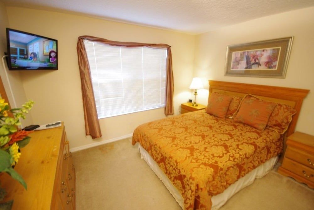 Ly53780 - Emerald Island - 7 Bed 4.5 Baths Villa Family Villa, Multiple Bedrooms, Private Pool, Garden Area 7