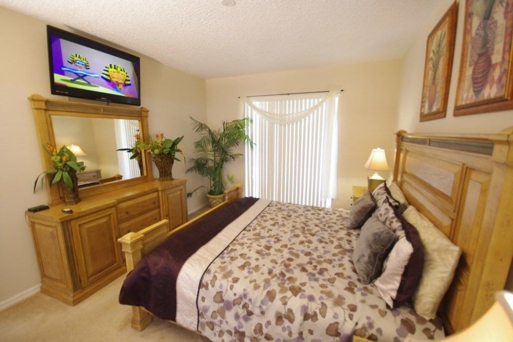 Ly53780 - Emerald Island - 7 Bed 4.5 Baths Villa Family Villa, Multiple Bedrooms, Private Pool, Garden Area 16