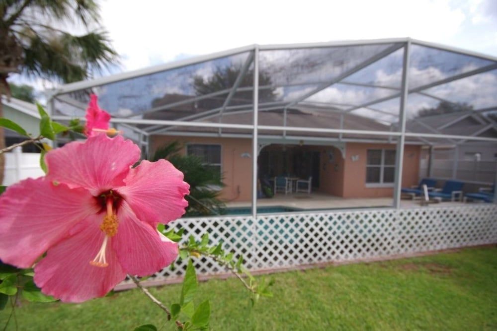 Ly53780 - Emerald Island - 7 Bed 4.5 Baths Villa Family Villa, Multiple Bedrooms, Private Pool, Garden Area 42