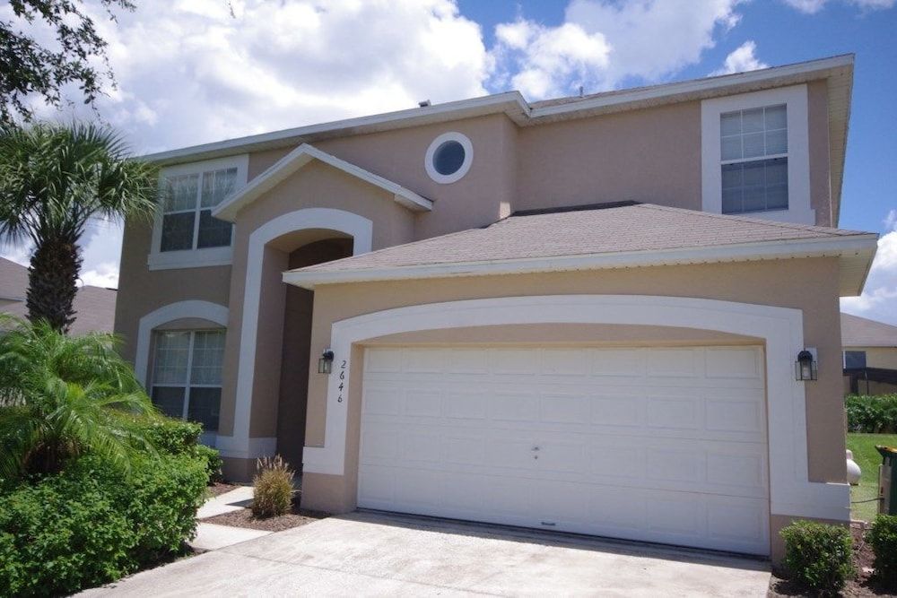 Ly53780 - Emerald Island - 7 Bed 4.5 Baths Villa Family Villa, Multiple Bedrooms, Private Pool, Garden Area 41