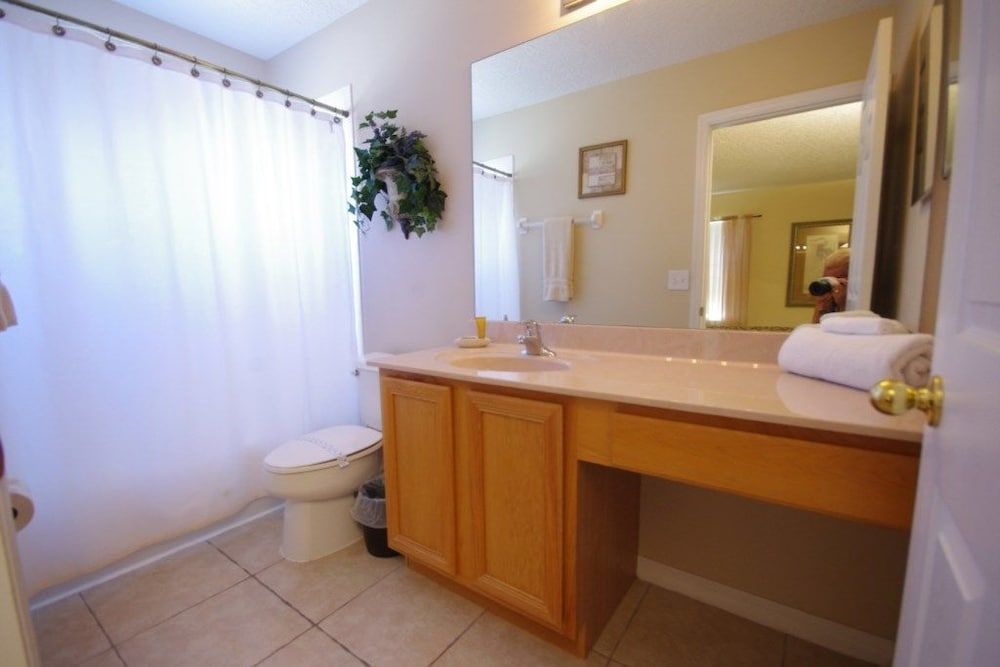 Ly53780 - Emerald Island - 7 Bed 4.5 Baths Villa Family Villa, Multiple Bedrooms, Private Pool, Garden Area 21