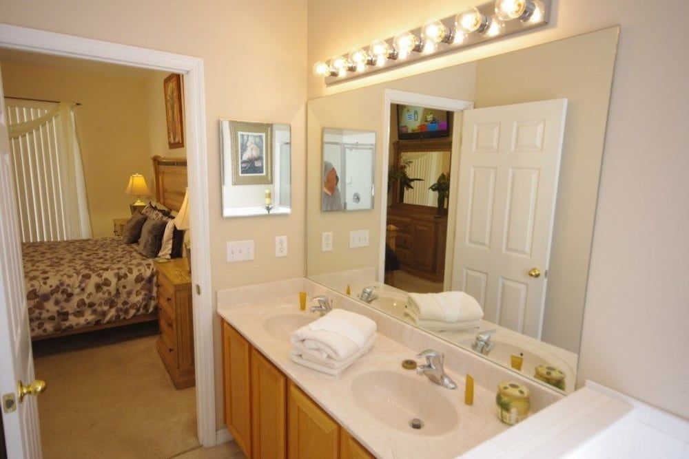 Ly53780 - Emerald Island - 7 Bed 4.5 Baths Villa Family Villa, Multiple Bedrooms, Private Pool, Garden Area 26