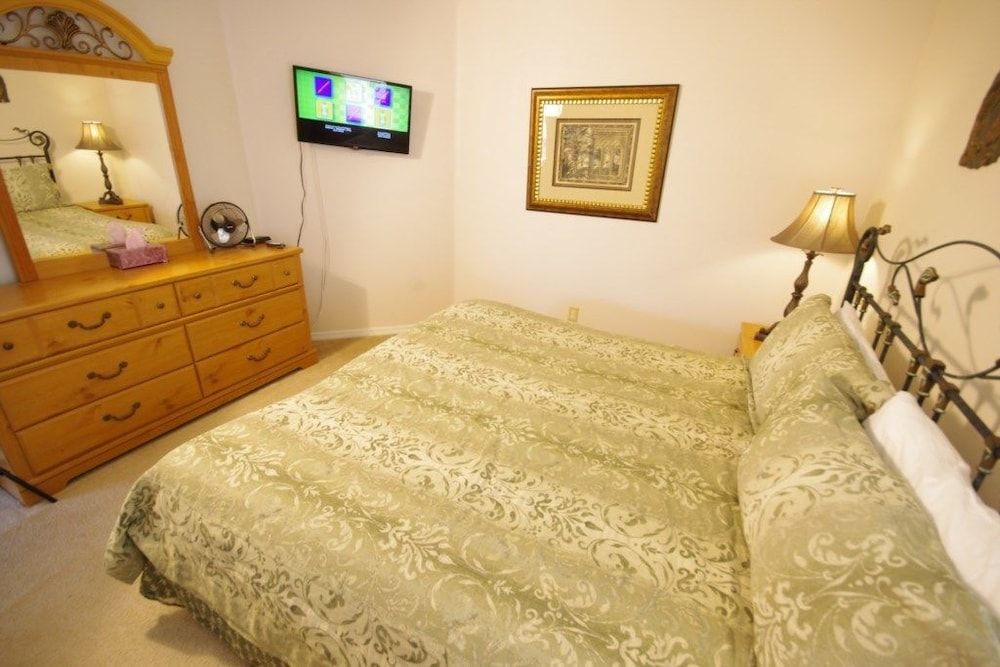 Ly53780 - Emerald Island - 7 Bed 4.5 Baths Villa Family Villa, Multiple Bedrooms, Private Pool, Garden Area 18