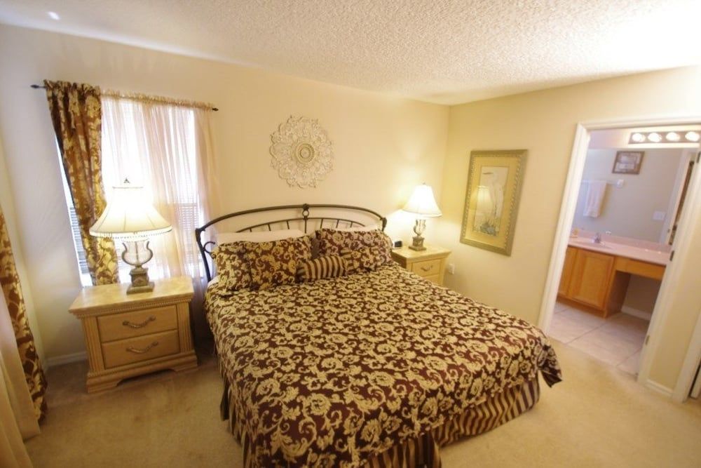 Ly53780 - Emerald Island - 7 Bed 4.5 Baths Villa Family Villa, Multiple Bedrooms, Private Pool, Garden Area 6