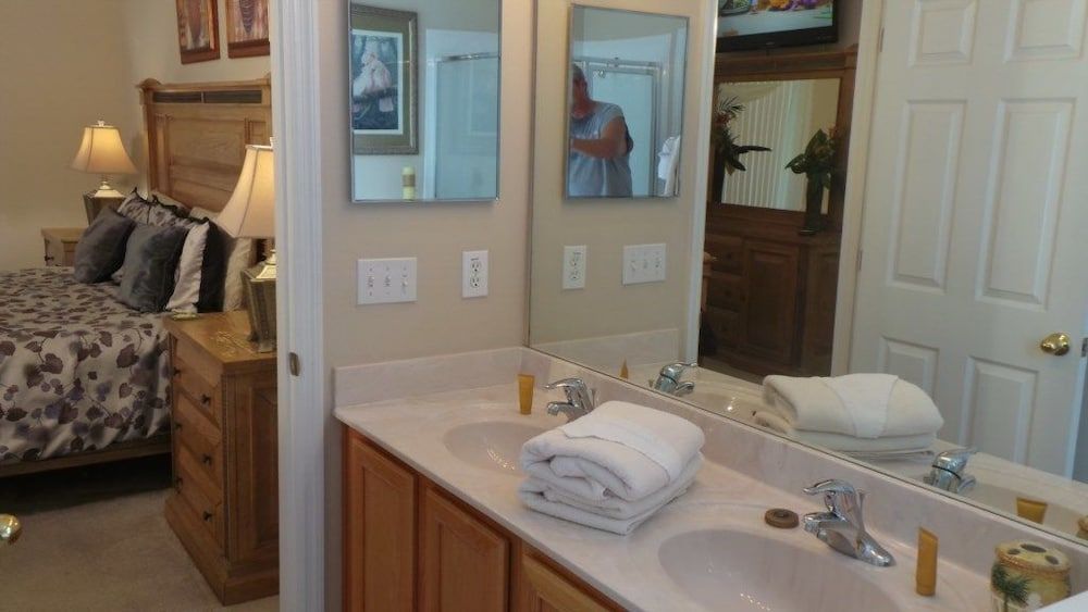 Ly53780 - Emerald Island - 7 Bed 4.5 Baths Villa Family Villa, Multiple Bedrooms, Private Pool, Garden Area 27