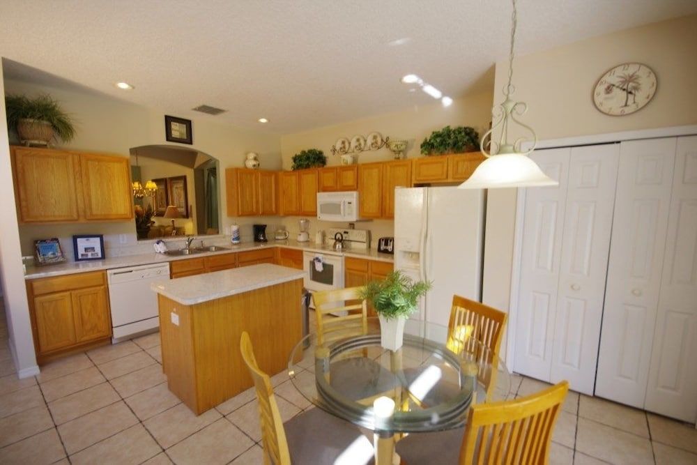 Ly53780 - Emerald Island - 7 Bed 4.5 Baths Villa Family Villa, Multiple Bedrooms, Private Pool, Garden Area 38