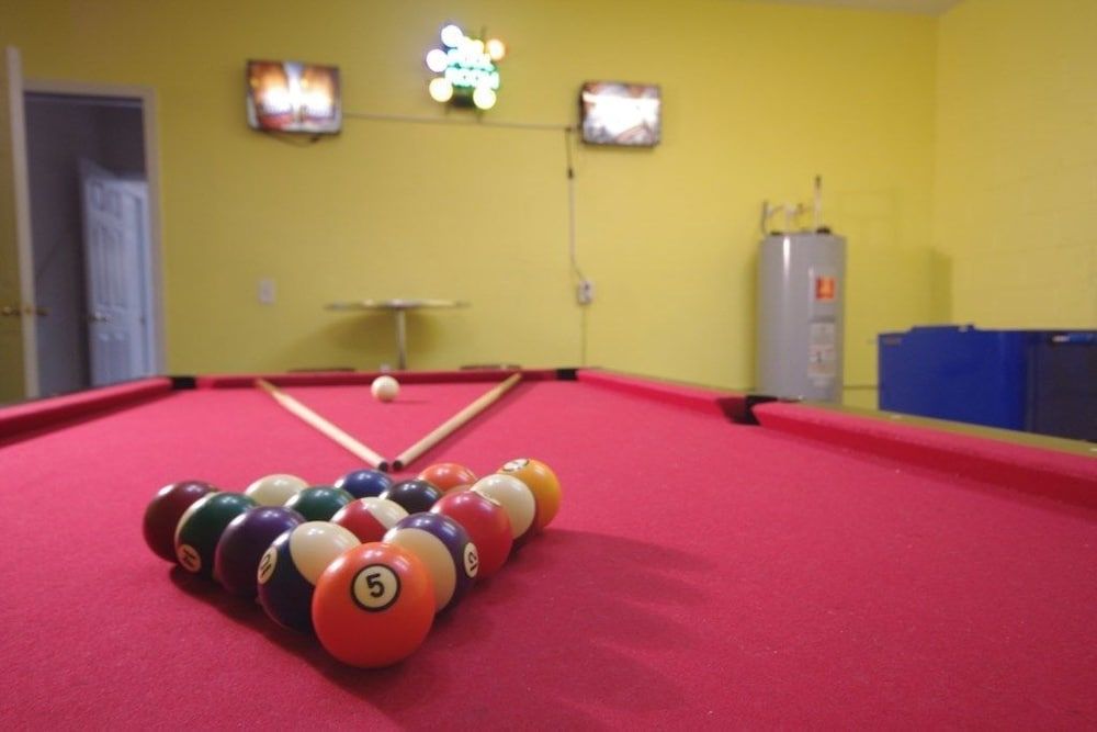 Ly53780 - Emerald Island - 7 Bed 4.5 Baths Villa Family Villa, Multiple Bedrooms, Private Pool, Garden Area 32