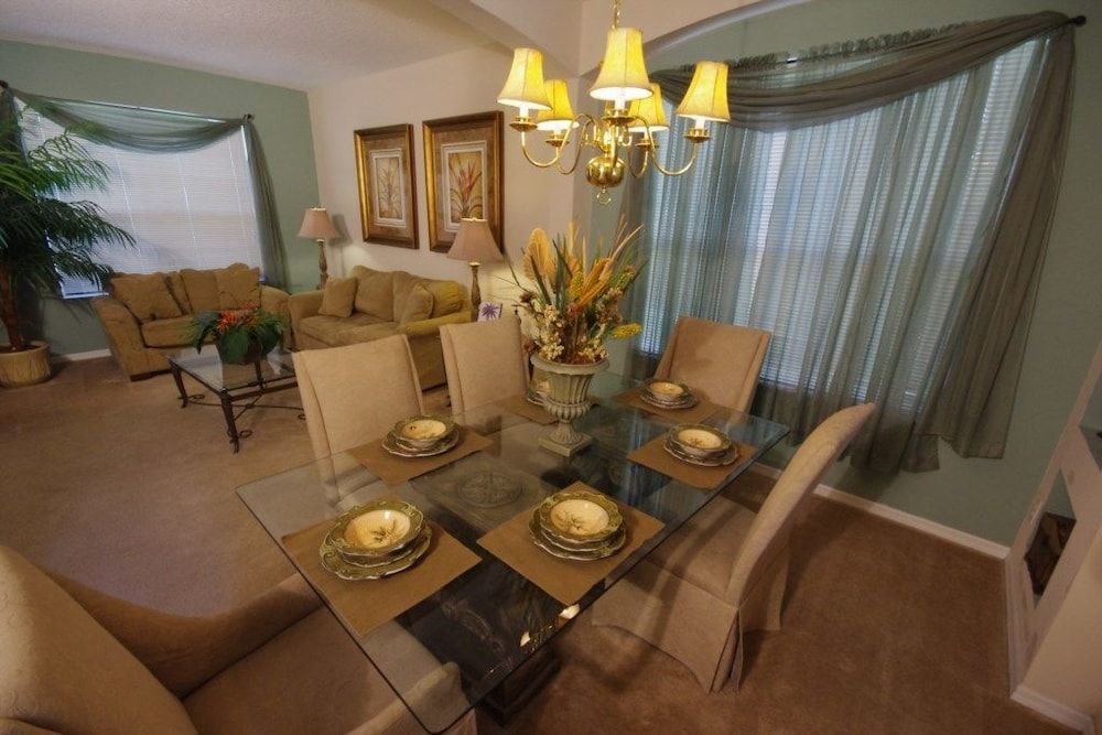 undefined Ly53780 - Emerald Island - 7 Bed 4.5 Baths Villa 9