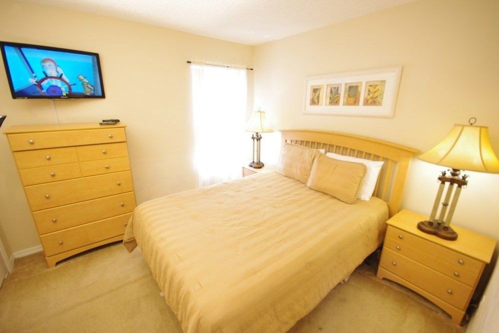 Ly53780 - Emerald Island - 7 Bed 4.5 Baths Villa Family Villa, Multiple Bedrooms, Private Pool, Garden Area 2