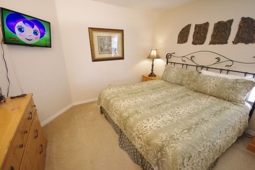 Ly53780 - Emerald Island - 7 Bed 4.5 Baths Villa Family Villa, Multiple Bedrooms, Private Pool, Garden Area 9