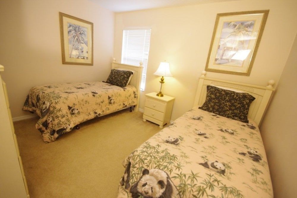 Ly53780 - Emerald Island - 7 Bed 4.5 Baths Villa Family Villa, Multiple Bedrooms, Private Pool, Garden Area 19