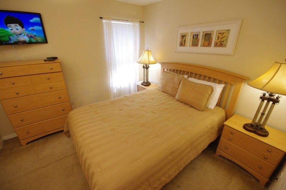 Ly53780 - Emerald Island - 7 Bed 4.5 Baths Villa Family Villa, Multiple Bedrooms, Private Pool, Garden Area 14