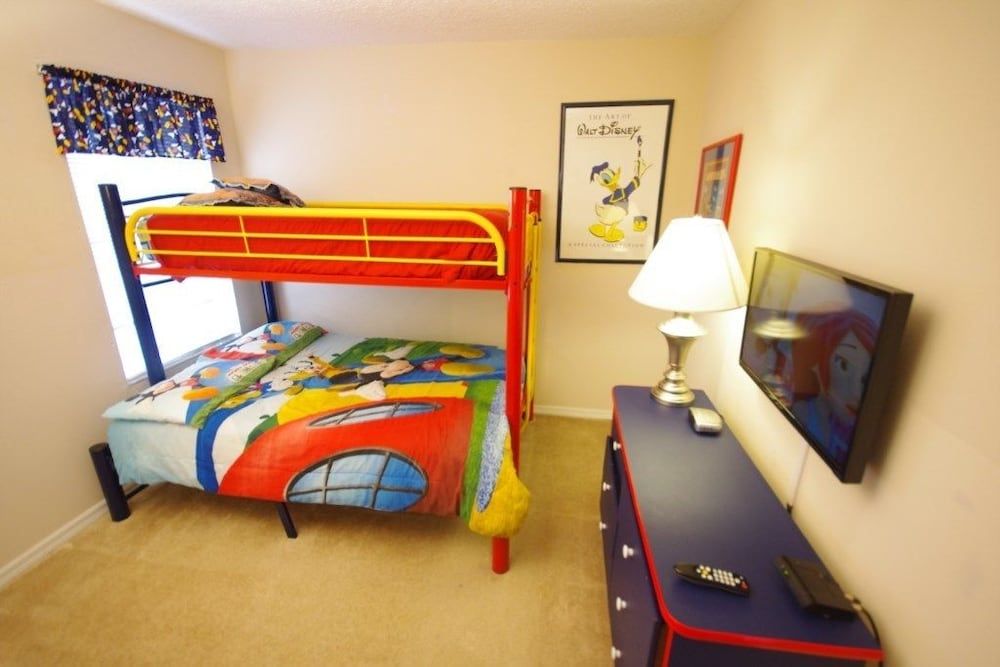 Ly53780 - Emerald Island - 7 Bed 4.5 Baths Villa Family Villa, Multiple Bedrooms, Private Pool, Garden Area 13