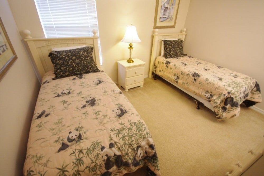 Ly53780 - Emerald Island - 7 Bed 4.5 Baths Villa Family Villa, Multiple Bedrooms, Private Pool, Garden Area 8