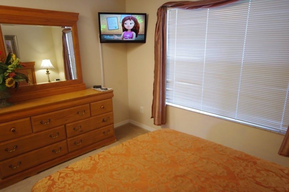 Ly53780 - Emerald Island - 7 Bed 4.5 Baths Villa Family Villa, Multiple Bedrooms, Private Pool, Garden Area 15