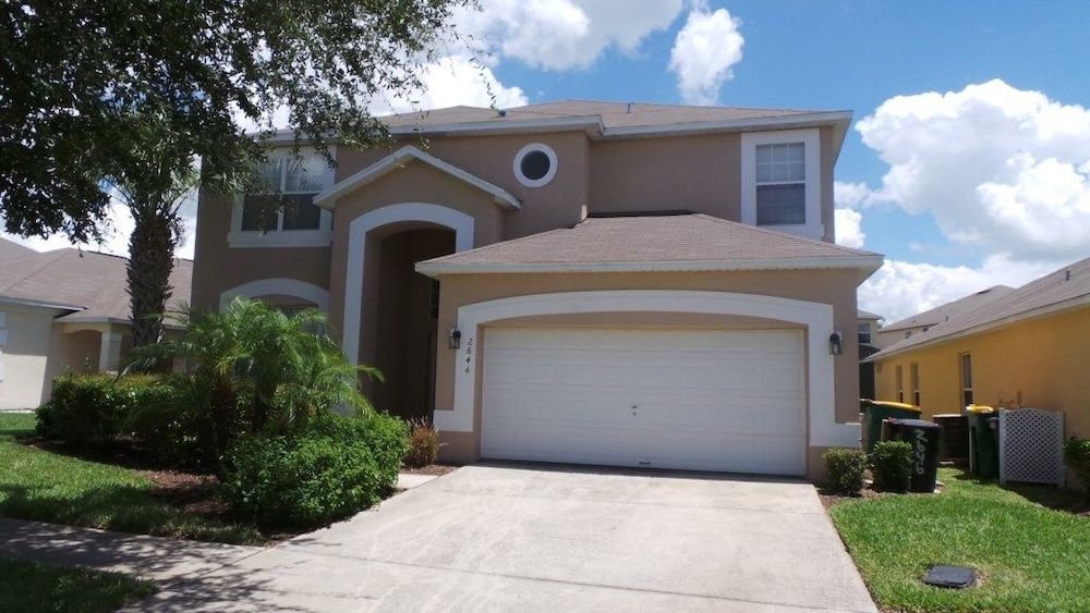 undefined Ly53780 - Emerald Island - 7 Bed 4.5 Baths Villa 3