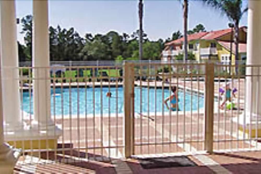 undefined Ly53780 - Emerald Island - 7 Bed 4.5 Baths Villa 5