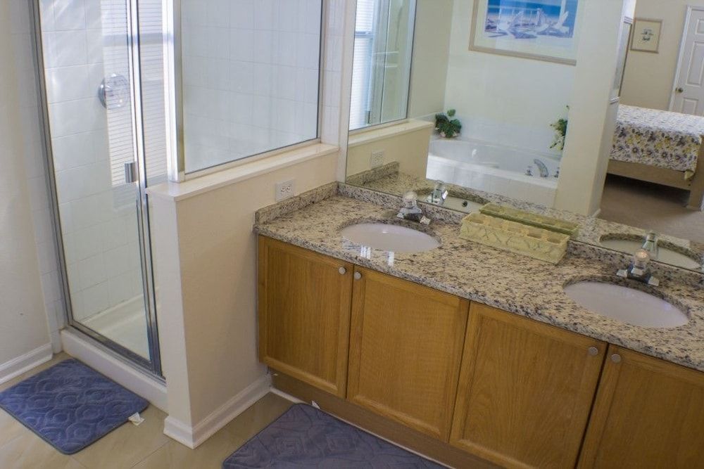 Ip60442 - Windsor Palms Resort - 4 Bed 3 Baths Villa Family Villa, Hot Tub, Garden Area 7