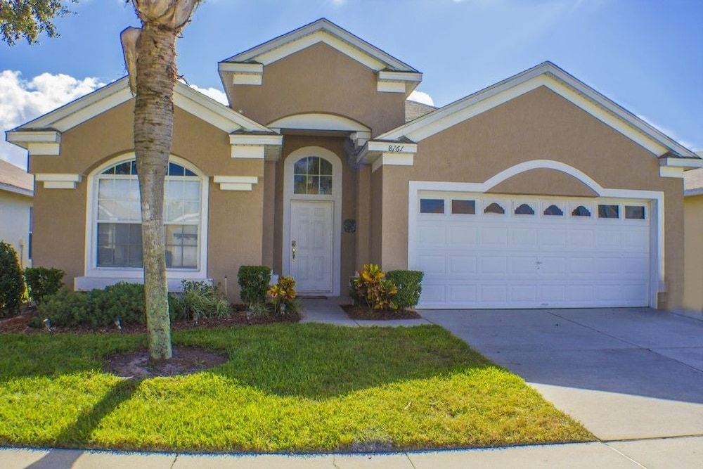 undefined Ip60442 - Windsor Palms Resort - 4 Bed 3 Baths Villa 2