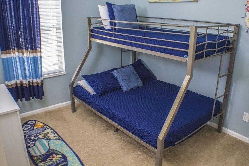 undefined Ip60442 - Windsor Palms Resort - 4 Bed 3 Baths Villa 9