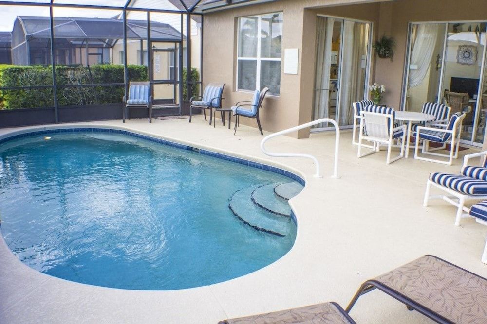 undefined Ip60442 - Windsor Palms Resort - 4 Bed 3 Baths Villa