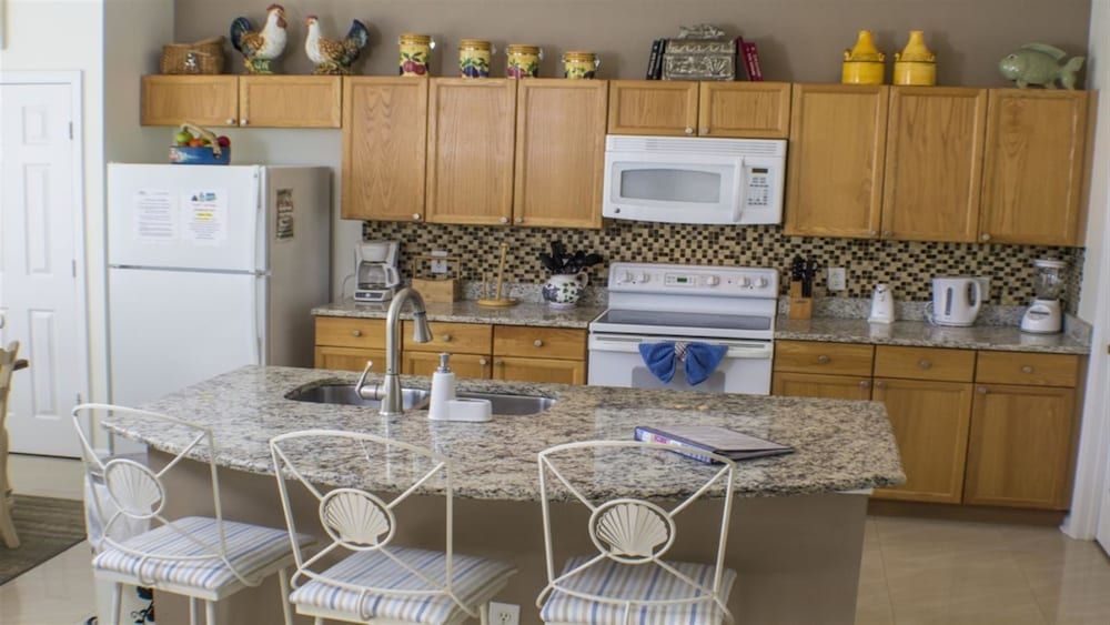 Ip60442 - Windsor Palms Resort - 4 Bed 3 Baths Villa Family Villa, Hot Tub, Garden Area 10