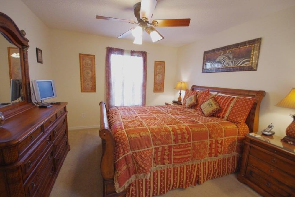 Ly57246 - Emerald Island - 6 Bed 5 Baths Villa Family Villa, Private Pool, Garden Area 2