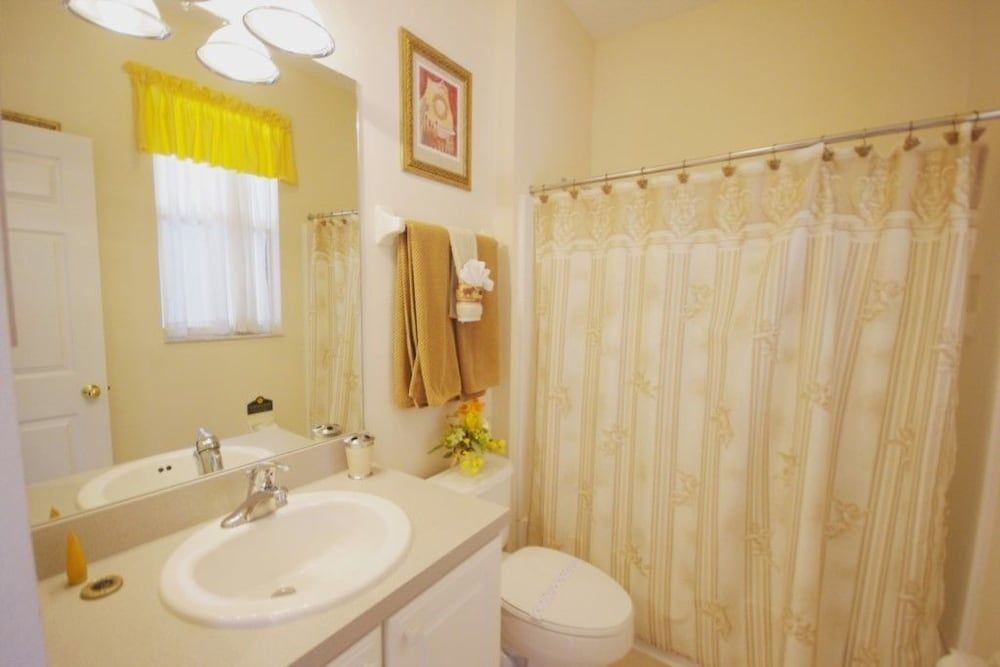 Ly57246 - Emerald Island - 6 Bed 5 Baths Villa Family Villa, Private Pool, Garden Area 19