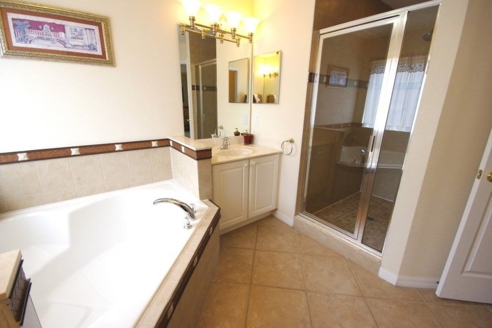 Ly57246 - Emerald Island - 6 Bed 5 Baths Villa Family Villa, Private Pool, Garden Area 21