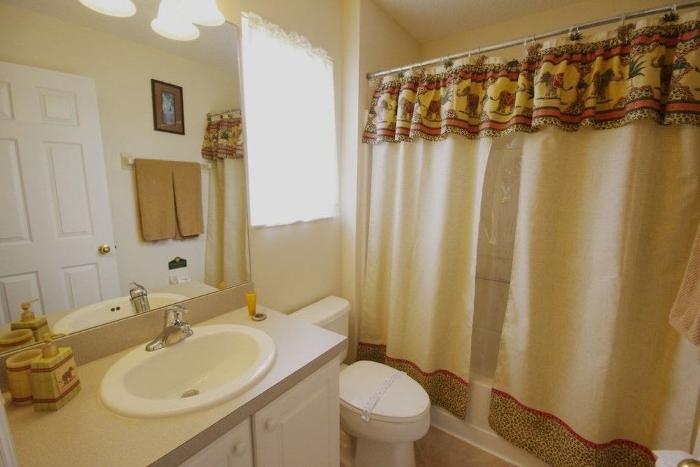 Ly57246 - Emerald Island - 6 Bed 5 Baths Villa Family Villa, Private Pool, Garden Area 18