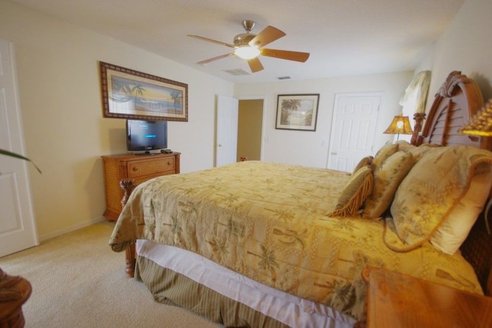 Ly57246 - Emerald Island - 6 Bed 5 Baths Villa Family Villa, Private Pool, Garden Area 9