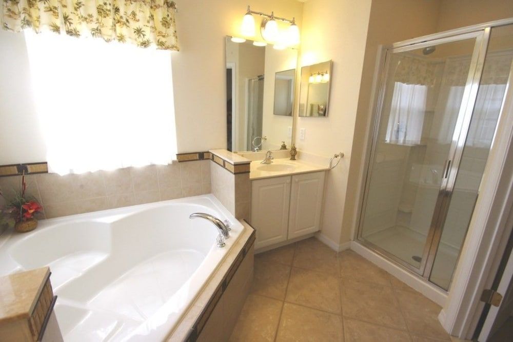 Ly57246 - Emerald Island - 6 Bed 5 Baths Villa Family Villa, Private Pool, Garden Area 20